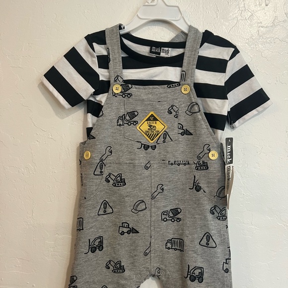 Baby boy bundle of clothes - Picture 8 of 8